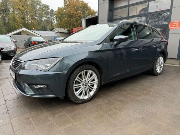 Seat Leon ST Xcellence 110 kW image number 1