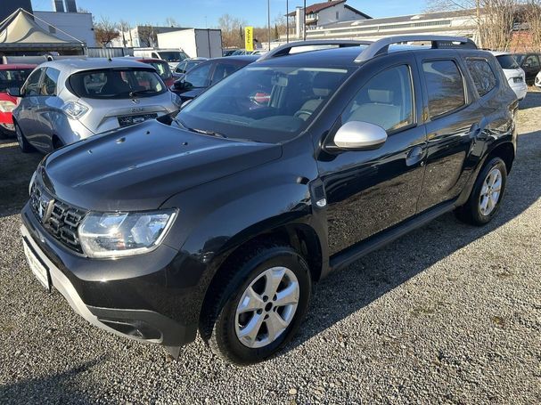 Dacia Duster TCe 130 96 kW image number 1