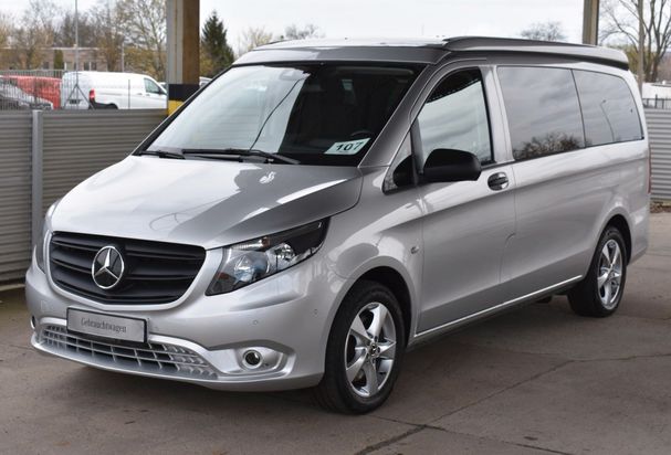 Mercedes-Benz V 250d 140 kW image number 2