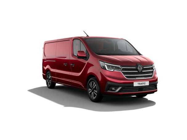 Renault Trafic dCi 150 EDC 110 kW image number 2