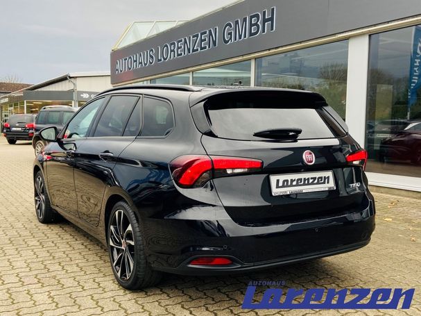 Fiat Tipo Kombi 1.4 T-Jet S-Design 88 kW image number 5