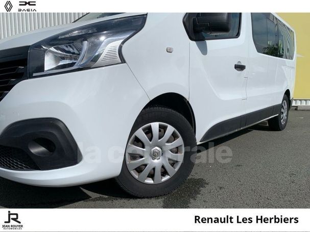 Renault Trafic dCi 95 Energy 70 kW image number 15