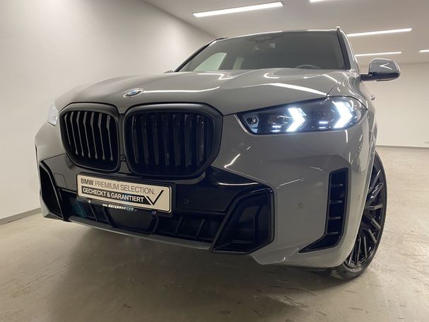 BMW X5 xDrive40i M Sportpaket Sport 280 kW image number 7