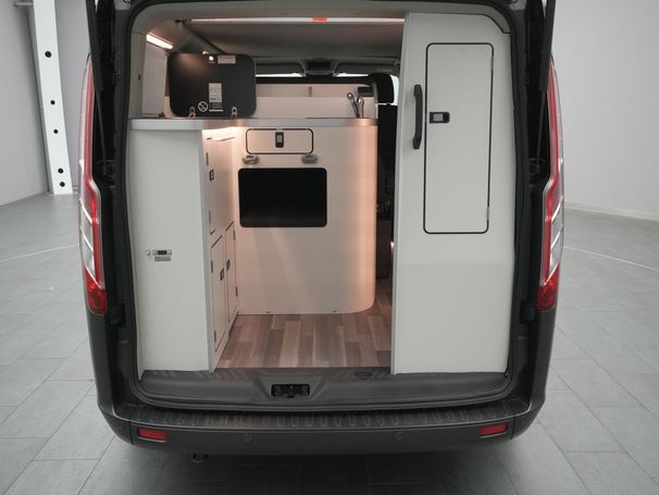 Ford Transit Trail Nugget 110 kW image number 29