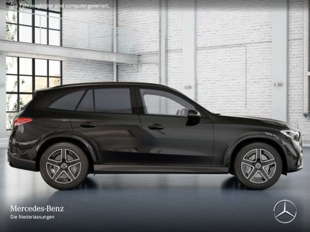 Mercedes-Benz GLC 300 de AMG 245 kW image number 20