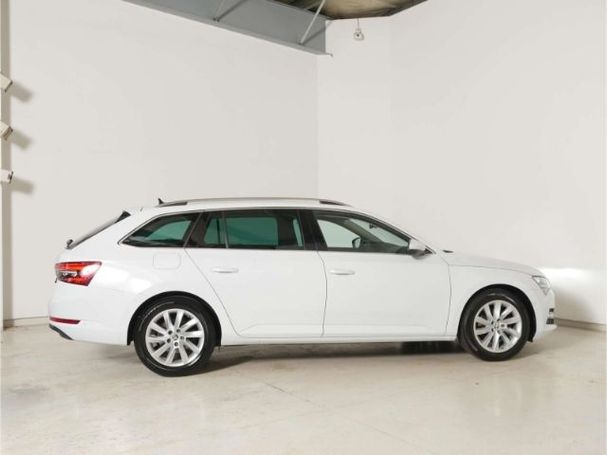 Skoda Superb Combi 2.0 TDI Style 4x4 DSG 147 kW image number 4