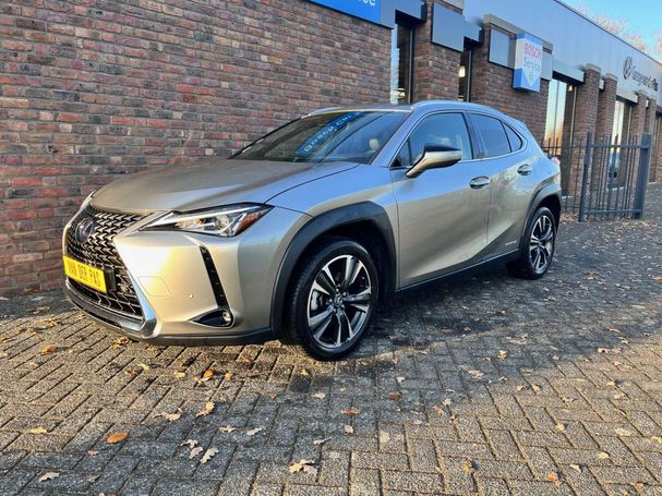 Lexus UX 250h 135 kW image number 1