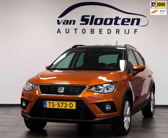 Seat Arona 1.0 TSI Style 85 kW image number 1