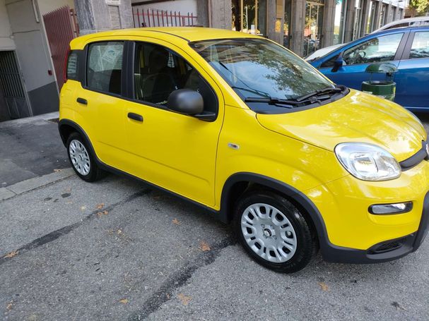 Fiat Panda 51 kW image number 2