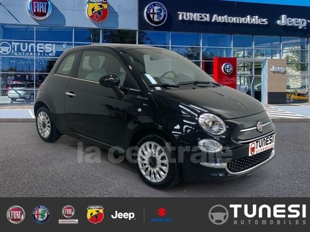 Fiat 500 1.0 51 kW image number 2