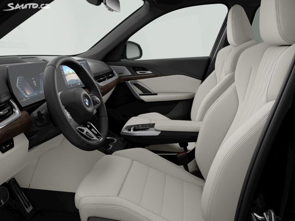 BMW X1 xDrive18d 110 kW image number 7