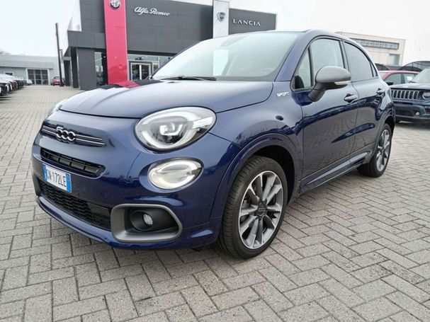 Fiat 500X 1.0 88 kW image number 1