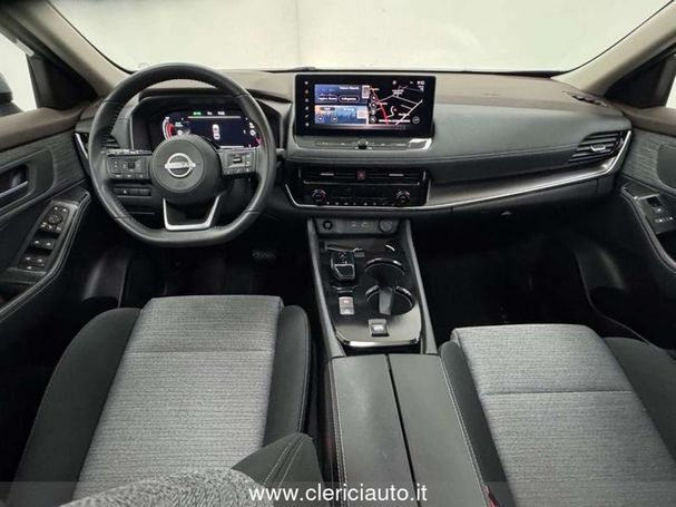 Nissan X-Trail e-Power N-Connecta 150 kW image number 4