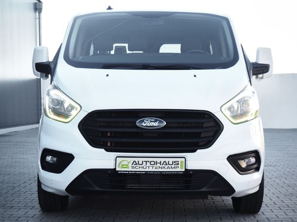 Ford Transit Custom 320 L1 2.0 77 kW image number 3