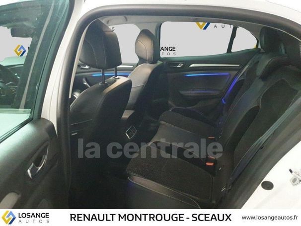 Renault Megane 121 kW image number 6