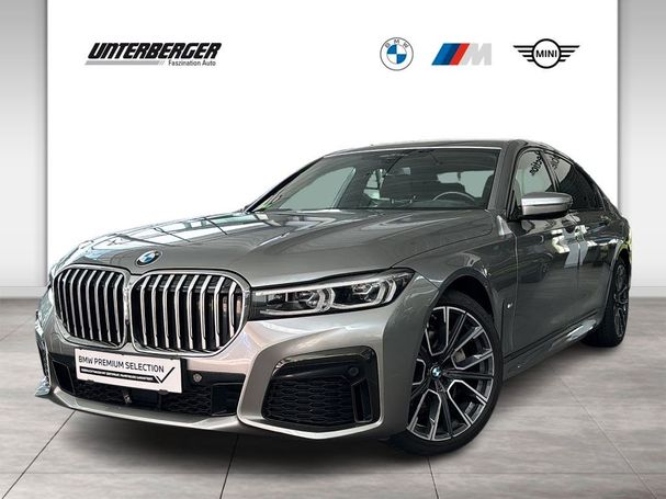 BMW 730d xDrive M Sport 210 kW image number 1