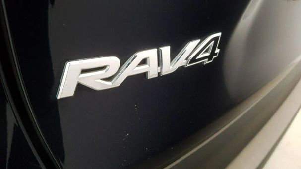 Toyota RAV 4 163 kW image number 17