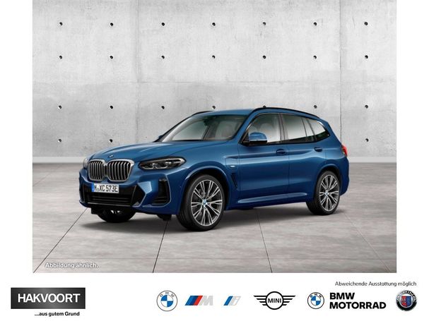 BMW X3 xDrive30e 215 kW image number 2