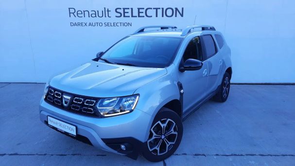 Dacia Duster 85 kW image number 1