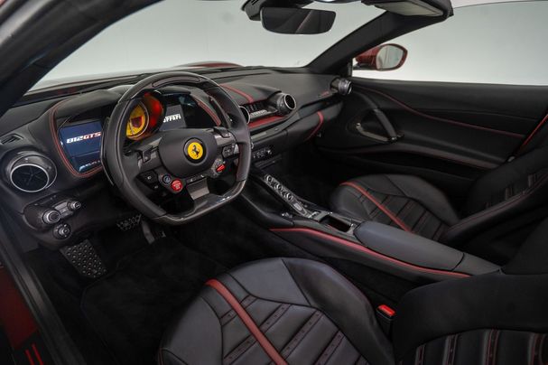 Ferrari 812 GTS 588 kW image number 21