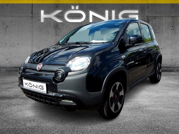 Fiat Panda 1.0 GSE 51 kW image number 1