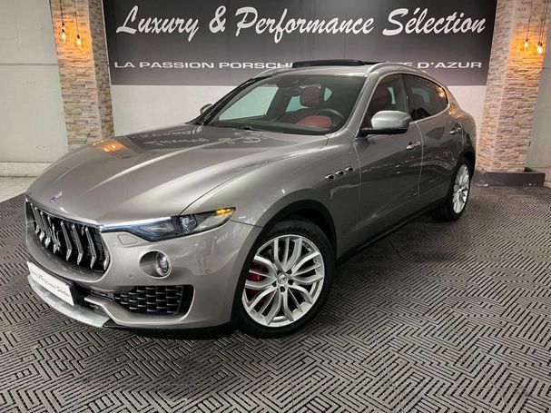 Maserati Levante 202 kW image number 1