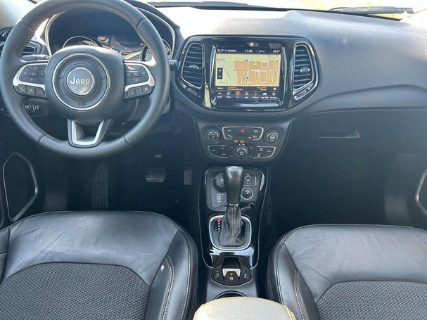 Jeep Compass 2.0 103 kW image number 10