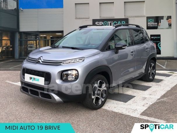 Citroen C3 Aircross PureTech 130 Shine EAT6 96 kW image number 1