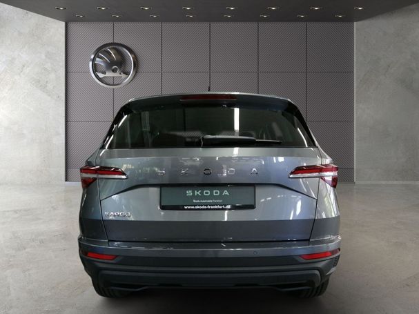 Skoda Karoq 1.5 TSI DSG 110 kW image number 3