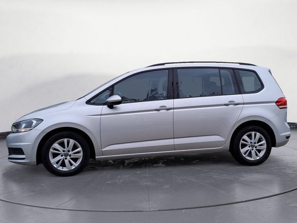 Volkswagen Touran 110 kW image number 3