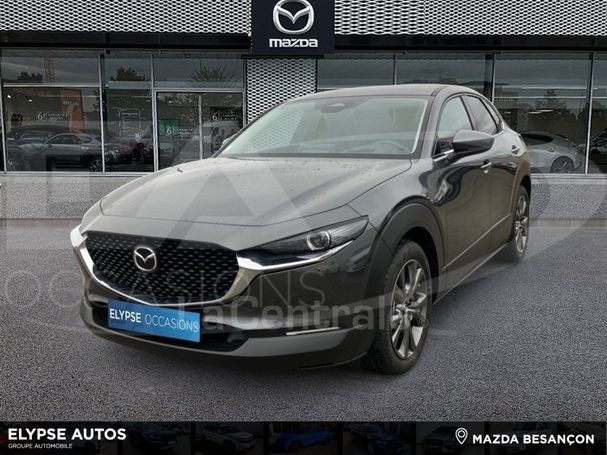 Mazda CX-30 2.0 137 kW image number 1