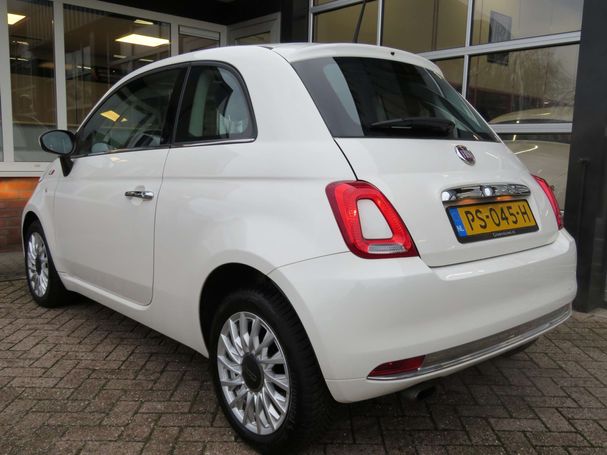 Fiat 500 0.9 TwinAir Lounge 60 kW image number 19