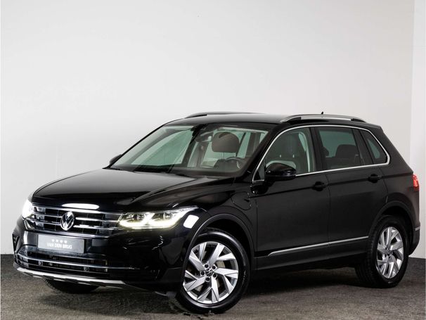 Volkswagen Tiguan 1.4 eHybrid Elegance DSG 180 kW image number 1