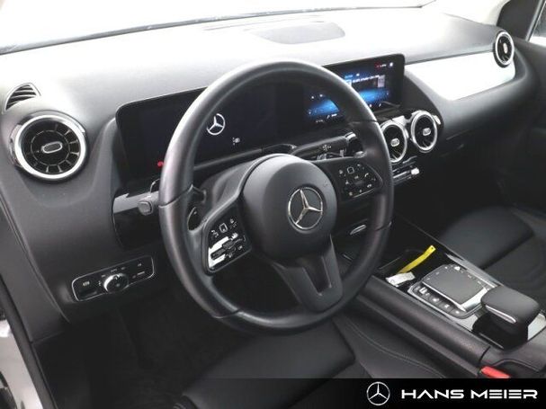 Mercedes-Benz B 220 d 140 kW image number 8