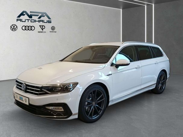 Volkswagen Passat 2.0 TDI DSG 147 kW image number 1