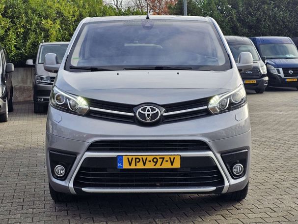 Toyota Proace 2.0 D-4D 130 kW image number 34