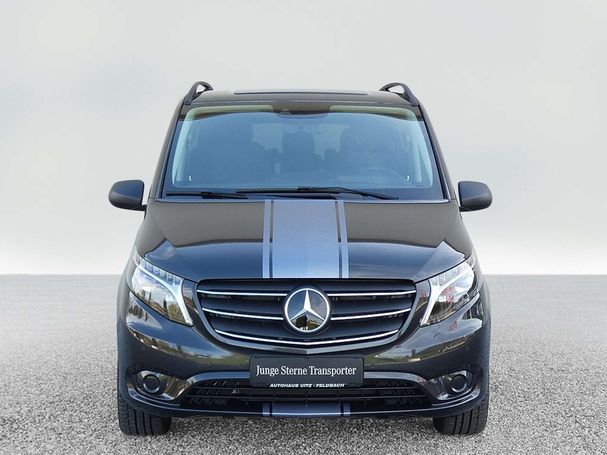 Mercedes-Benz Vito 116 CDi Tourer SELECT 120 kW image number 3