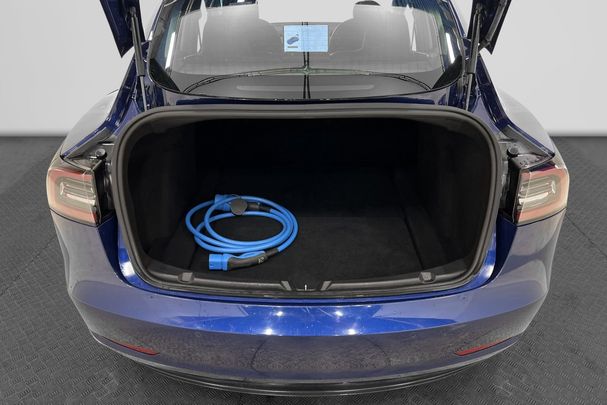 Tesla Model 3 Long Range AWD 324 kW image number 25