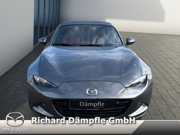 Mazda MX-5 SKYACTIV-G 135 kW image number 2