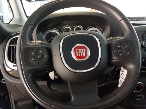 Fiat 500L 1.4 T-Jet Lounge 88 kW image number 12