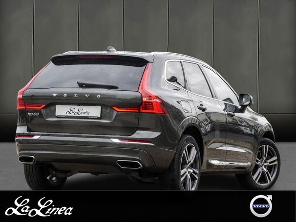 Volvo XC60 Recharge T8 AWD 287 kW image number 2