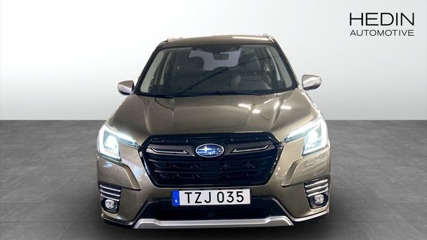 Subaru Forester 110 kW image number 8