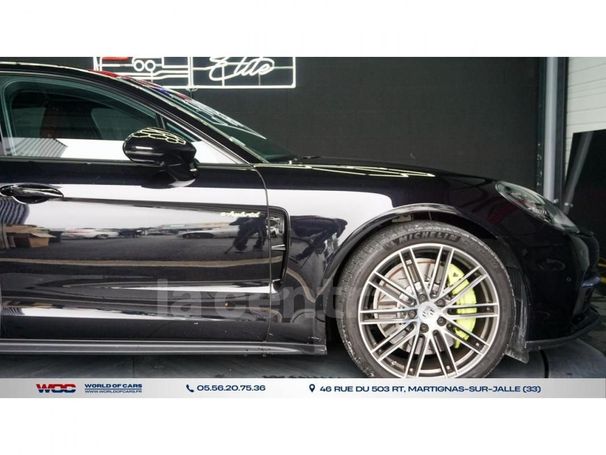 Porsche Panamera 4 Sport Turismo E-Hybrid 340 kW image number 42