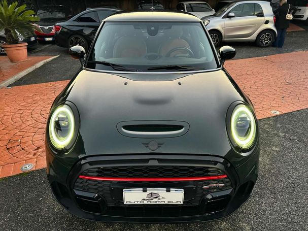 Mini John Cooper Works JCW 170 kW image number 9