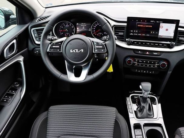 Kia Ceed 1.5 Spirit 103 kW image number 8