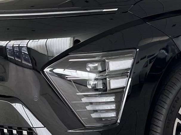 Hyundai Kona Prime 160 kW image number 6