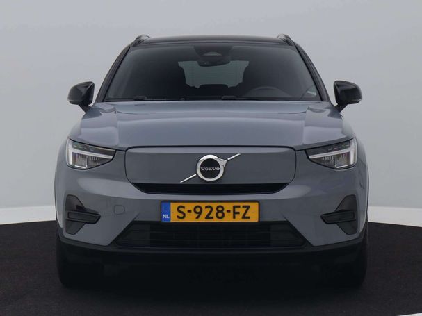 Volvo XC40 Recharge Plus 170 kW image number 12