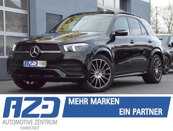 Mercedes-Benz GLE 350 de 235 kW image number 1