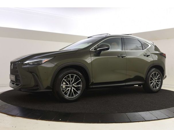 Lexus NX 450 h AWD 225 kW image number 1