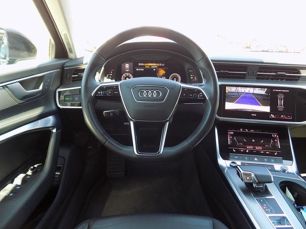 Audi A6 35 TDI S tronic Sport 120 kW image number 20